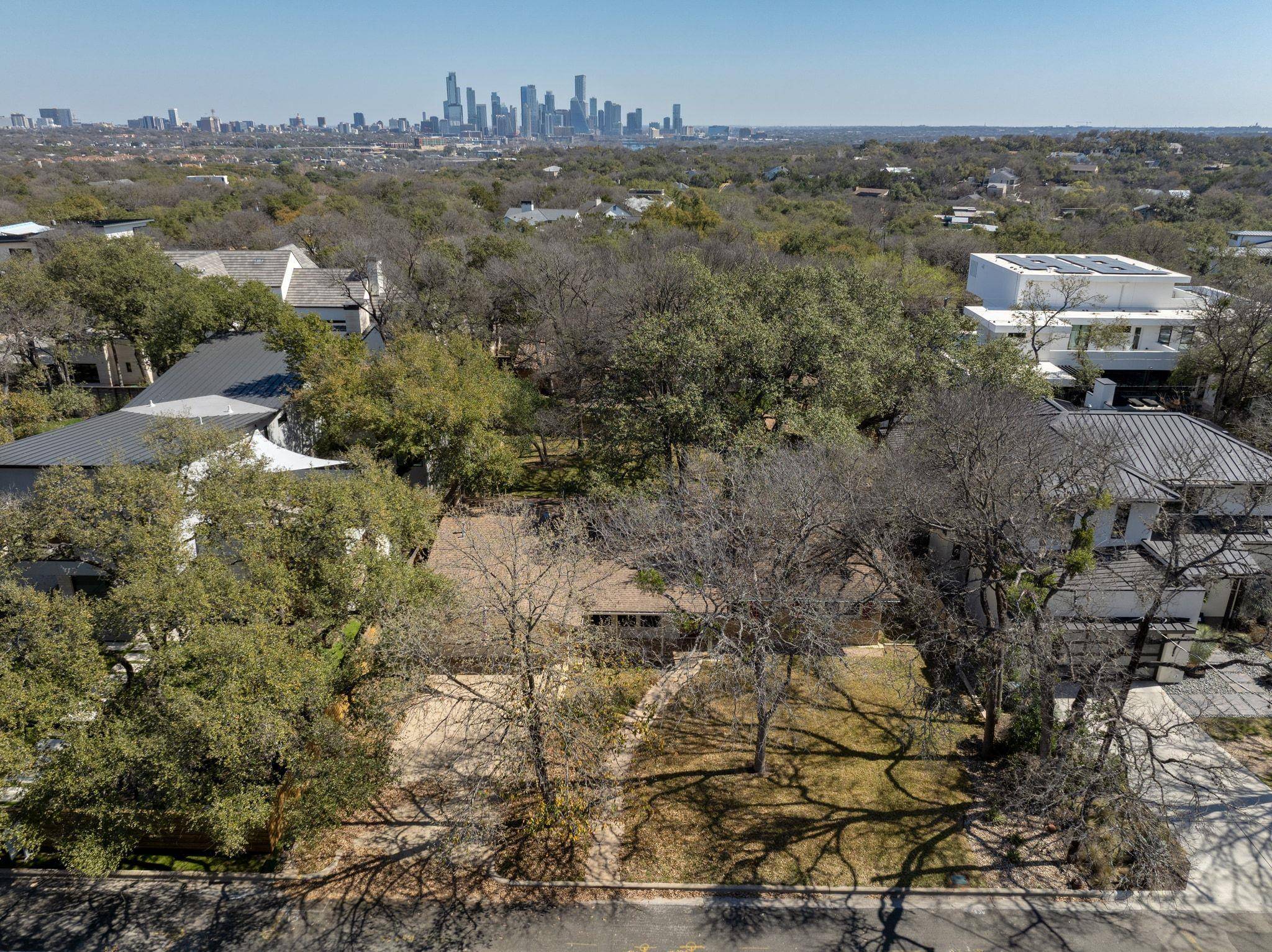 405 Ridgewood RD, Austin, TX 78746