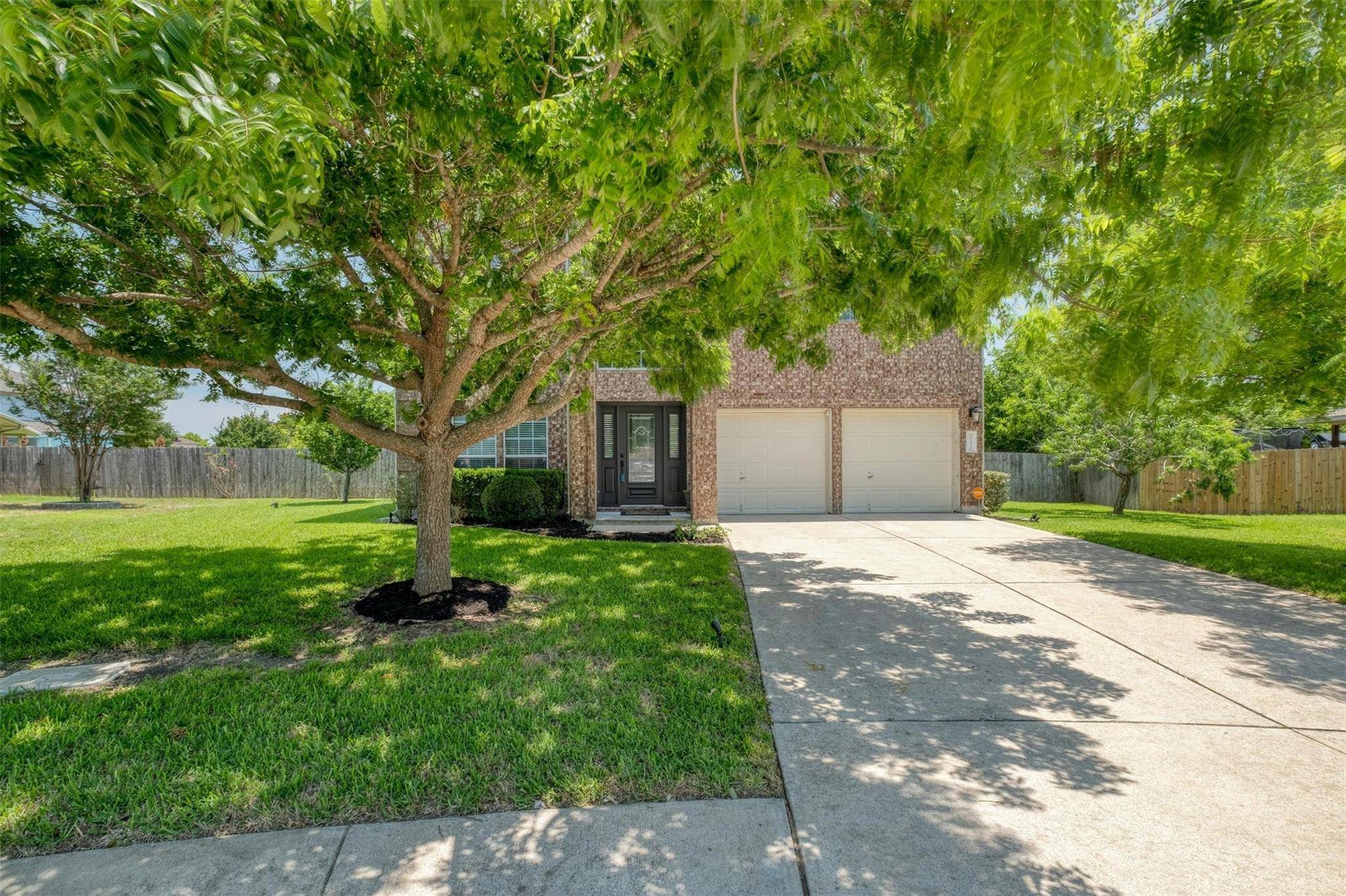 1103 Briscoe CV, Hutto, TX 78634