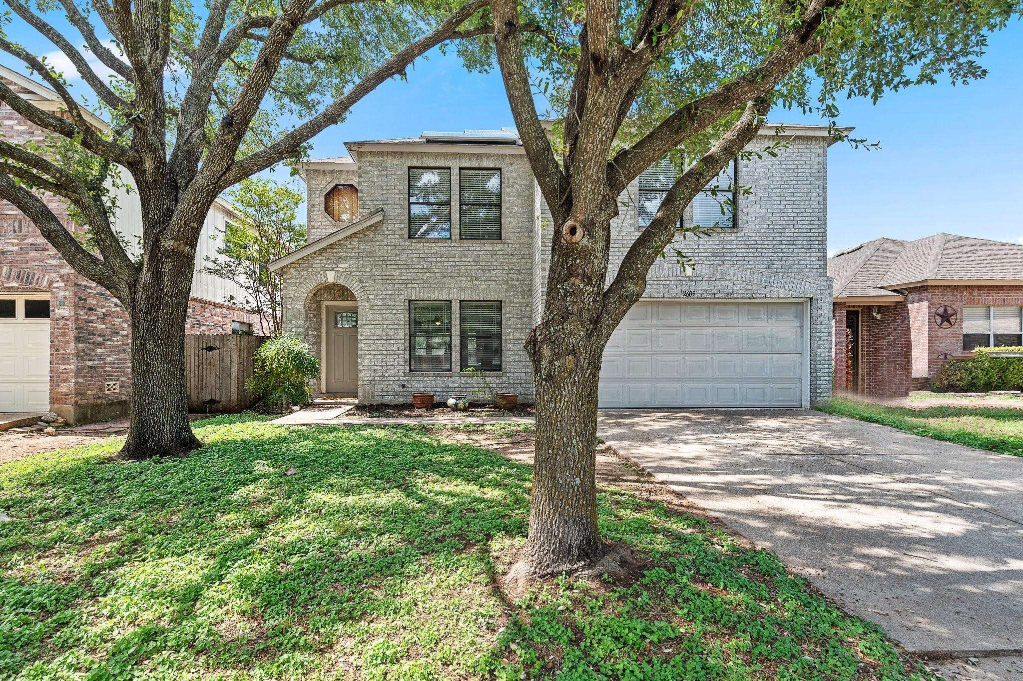 2605 BYFIELD DR, Cedar Park, TX 78613