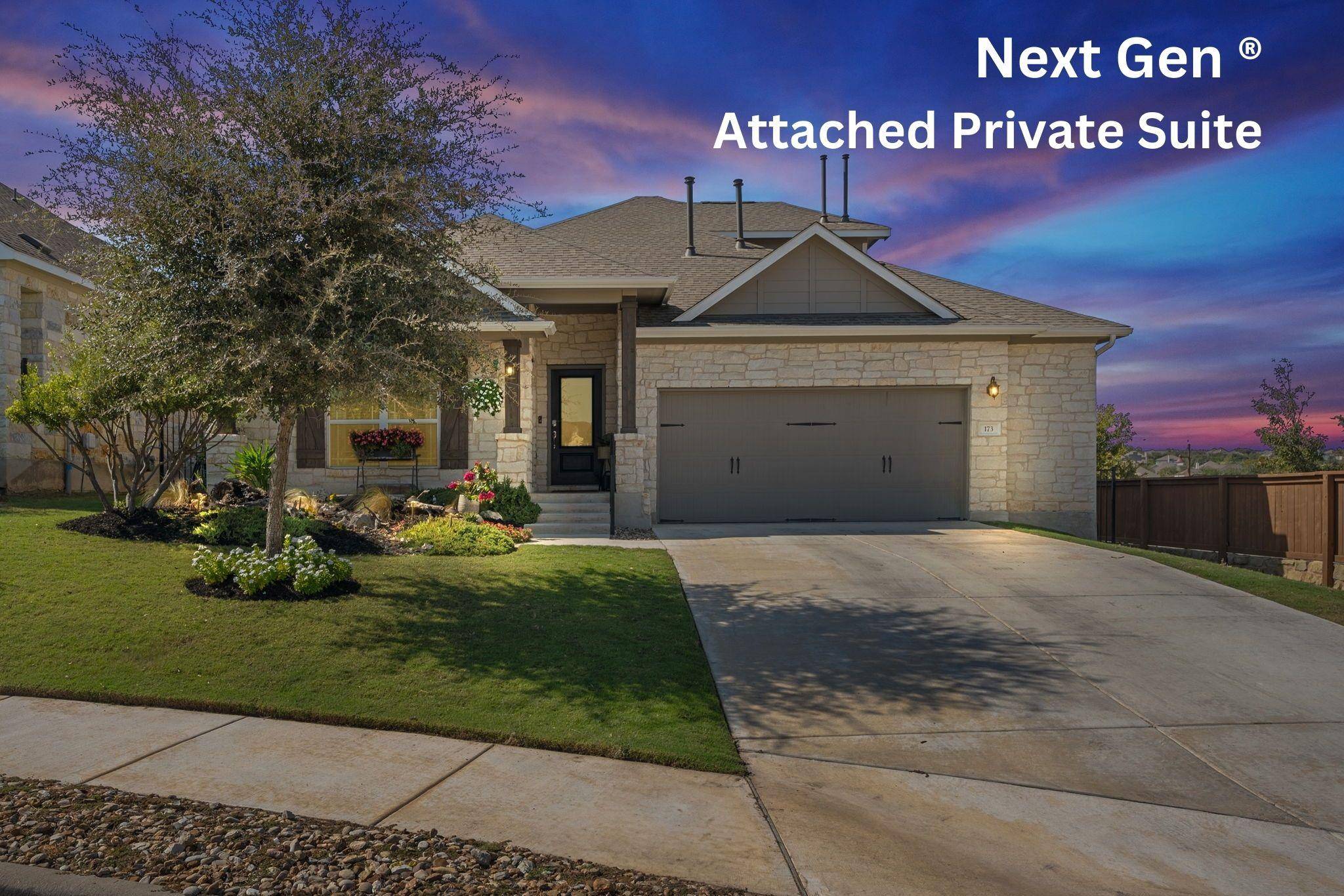 173 Venti CV, Georgetown, TX 78628