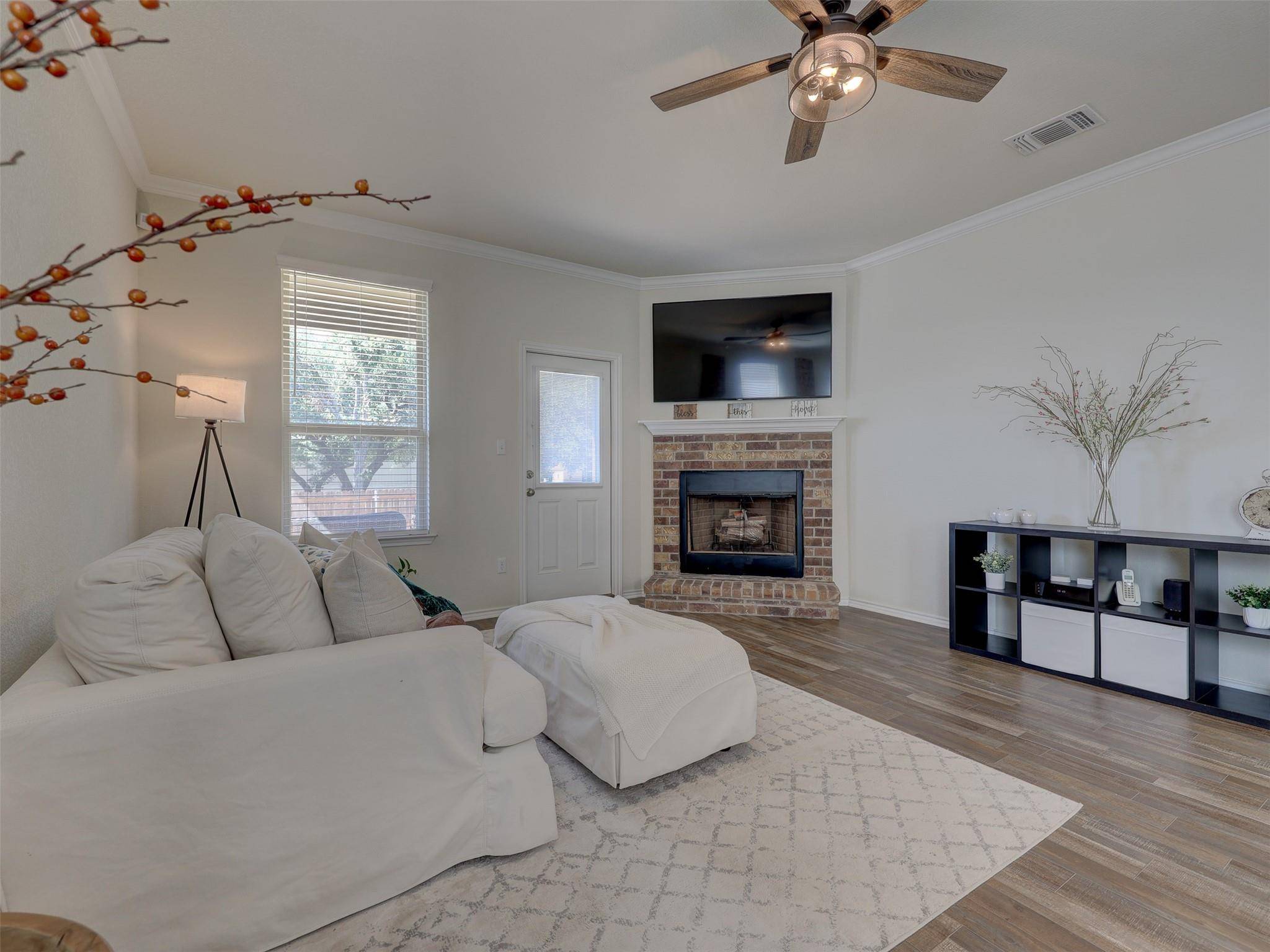 801 Whitman Ave, Georgetown, TX 78626