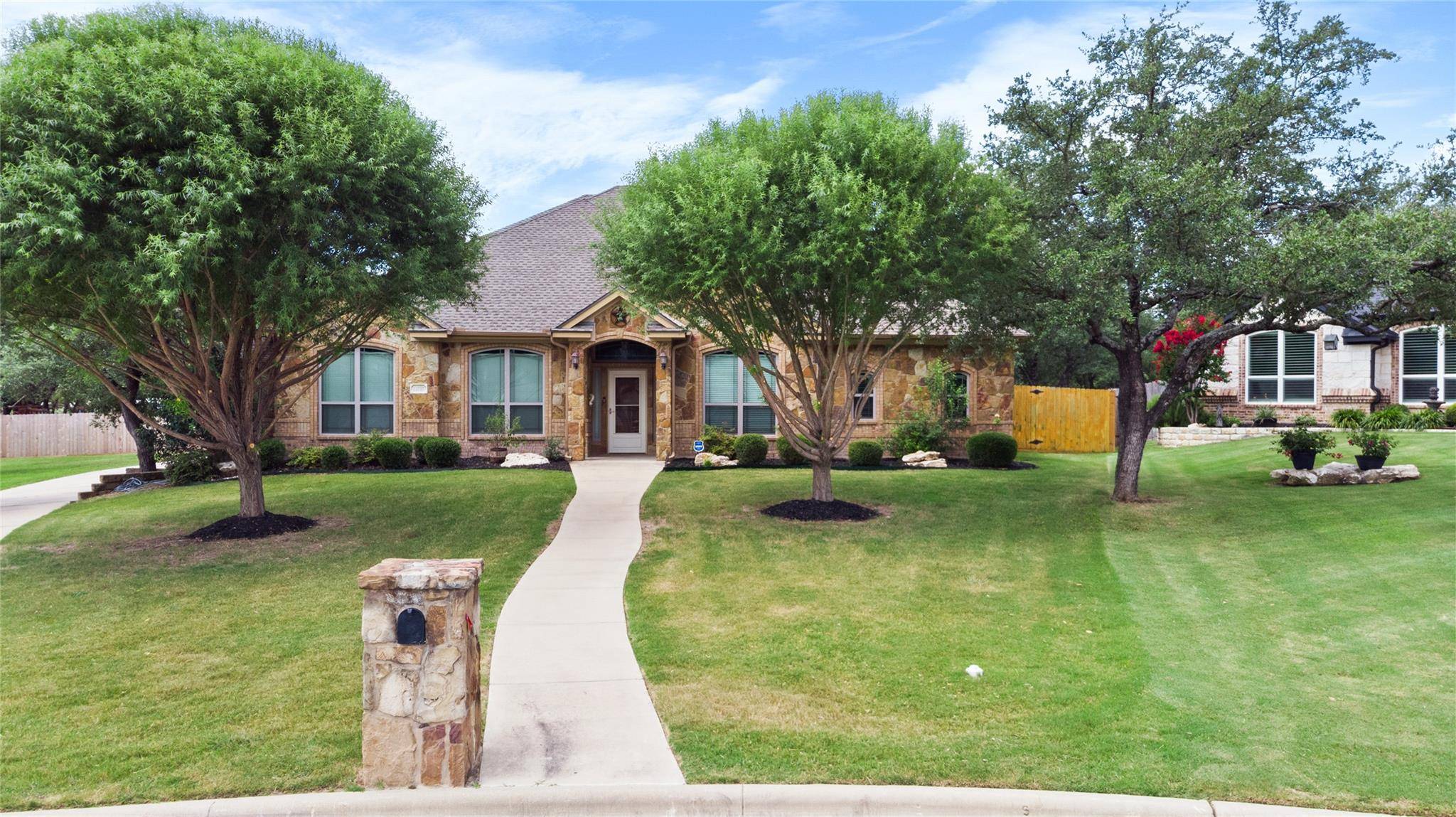 11717 Caleigh Anne DR, Belton, TX 76513