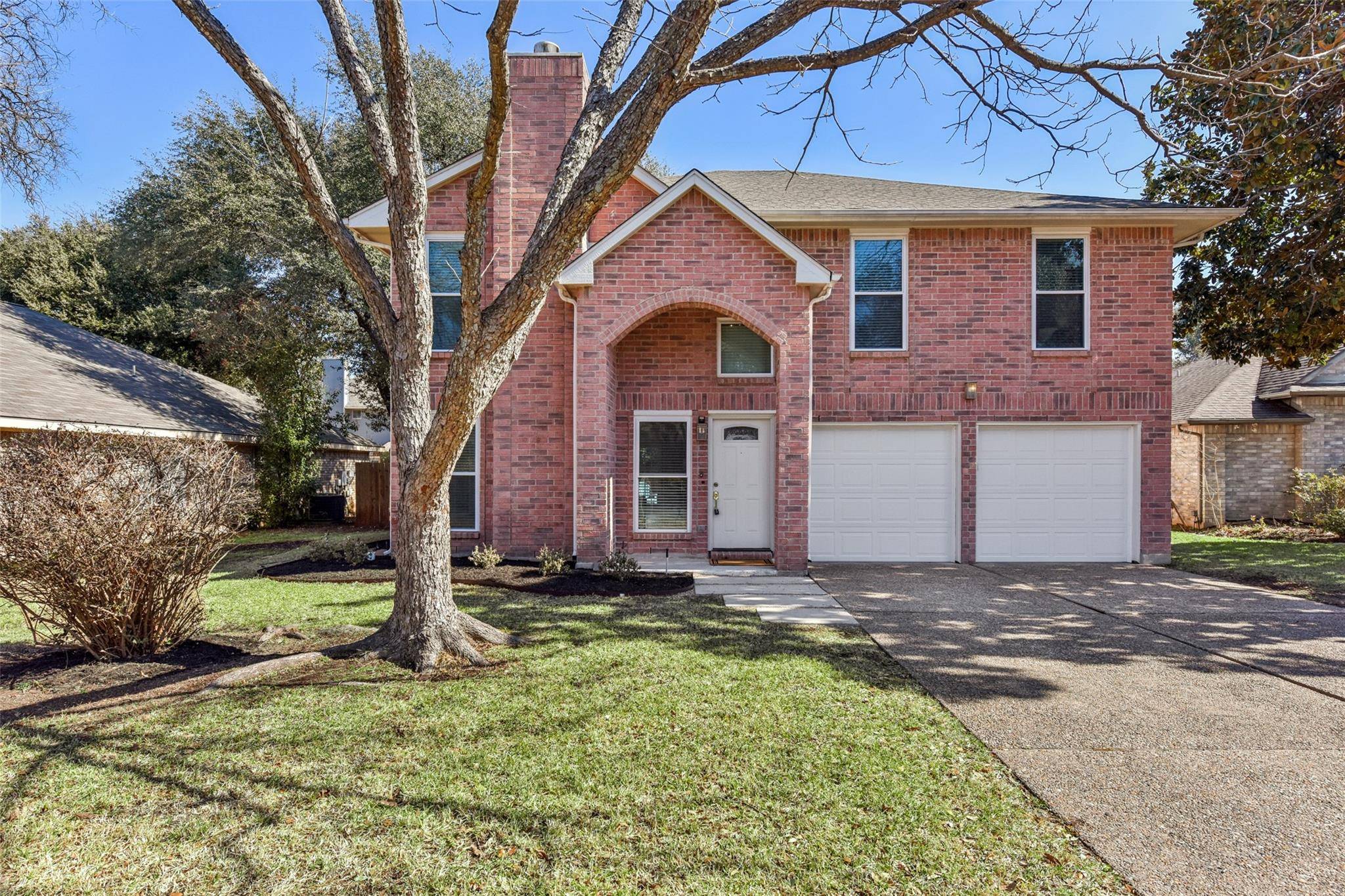 12911 Tantara DR, Austin, TX 78729