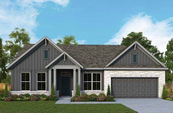 289 Flowering Senna DR, Buda, TX 78610