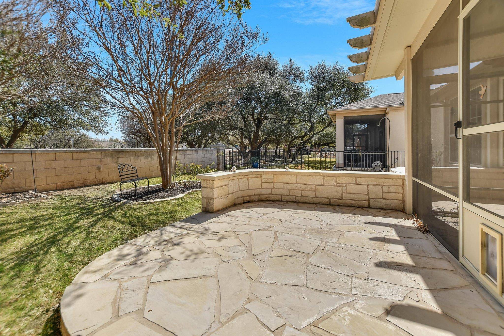 103 Lake Sommerville TRL, Georgetown, TX 78633
