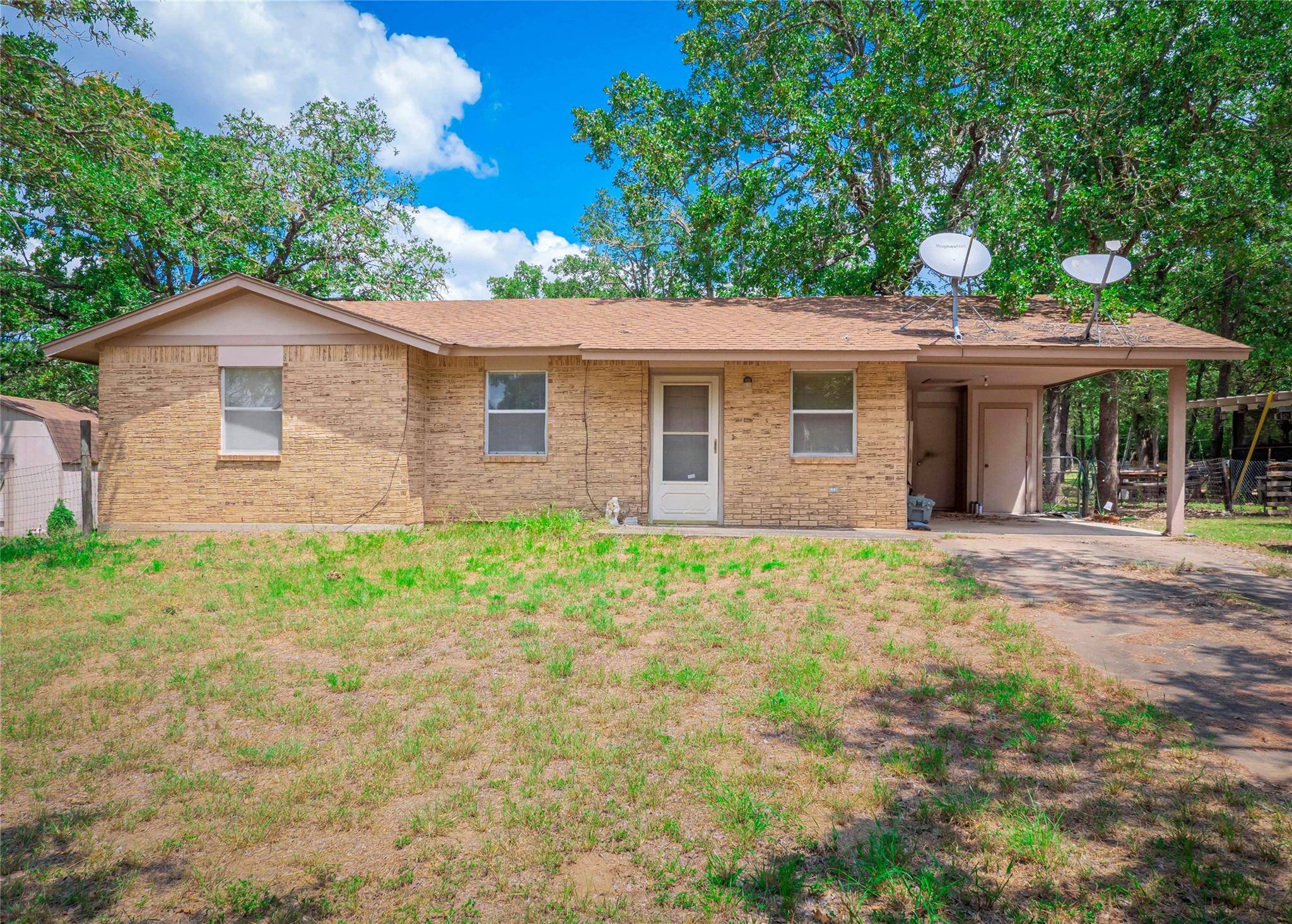 168 Sunset HTS, Bastrop, TX 78602