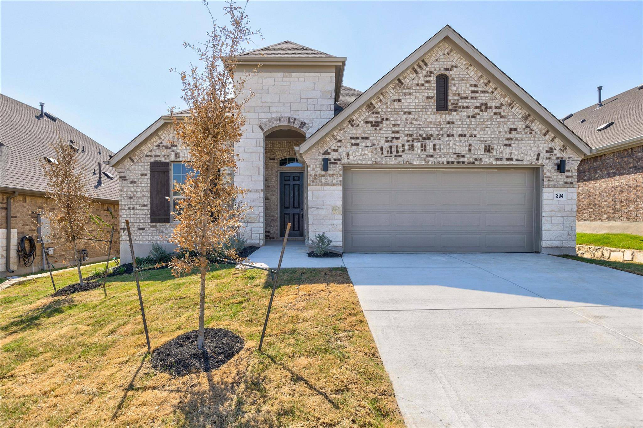 394 Biscayne Bay BND, Kyle, TX 78640