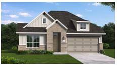 1037 Sonata PL, Round Rock, TX 78681