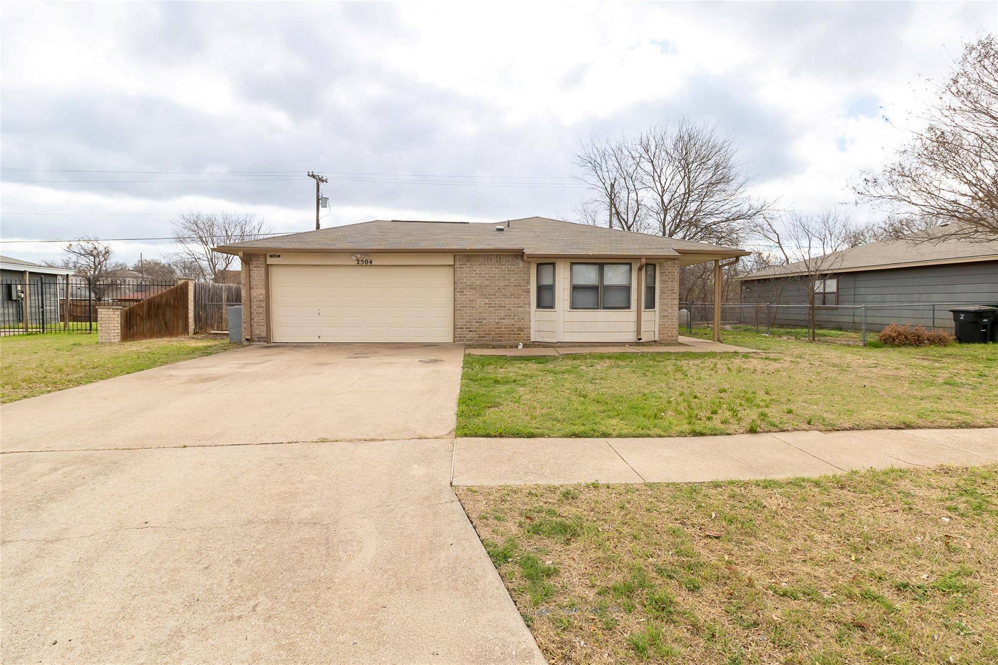 2504 Boyd Ave, Killeen, TX 76543