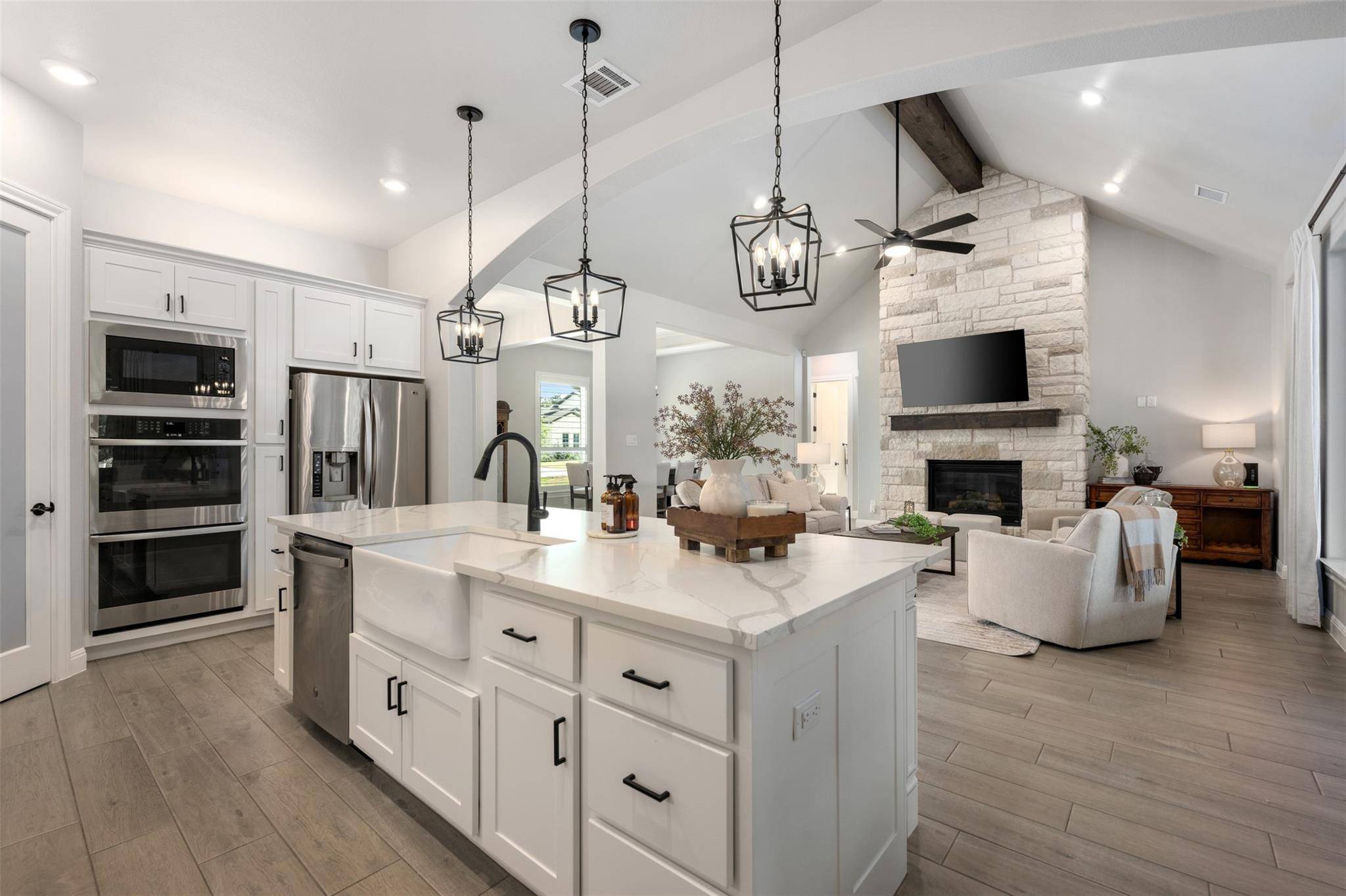 210 Miranda WAY, Georgetown, TX 78633