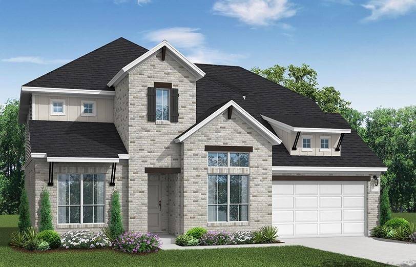 101 Lotus CV, Georgetown, TX 78628