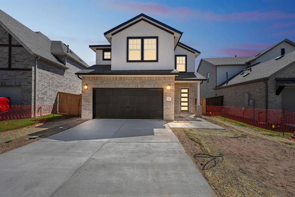 2380 Sawdust DR, Georgetown, TX 78633