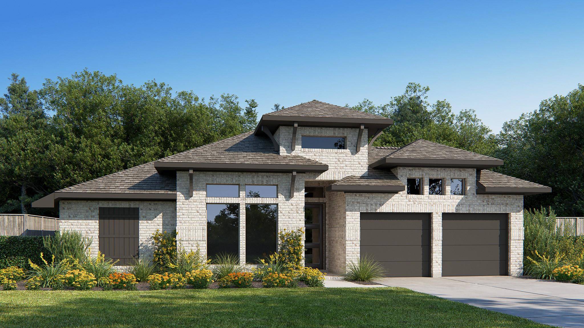 109 Beebalm CV, Georgetown, TX 78633