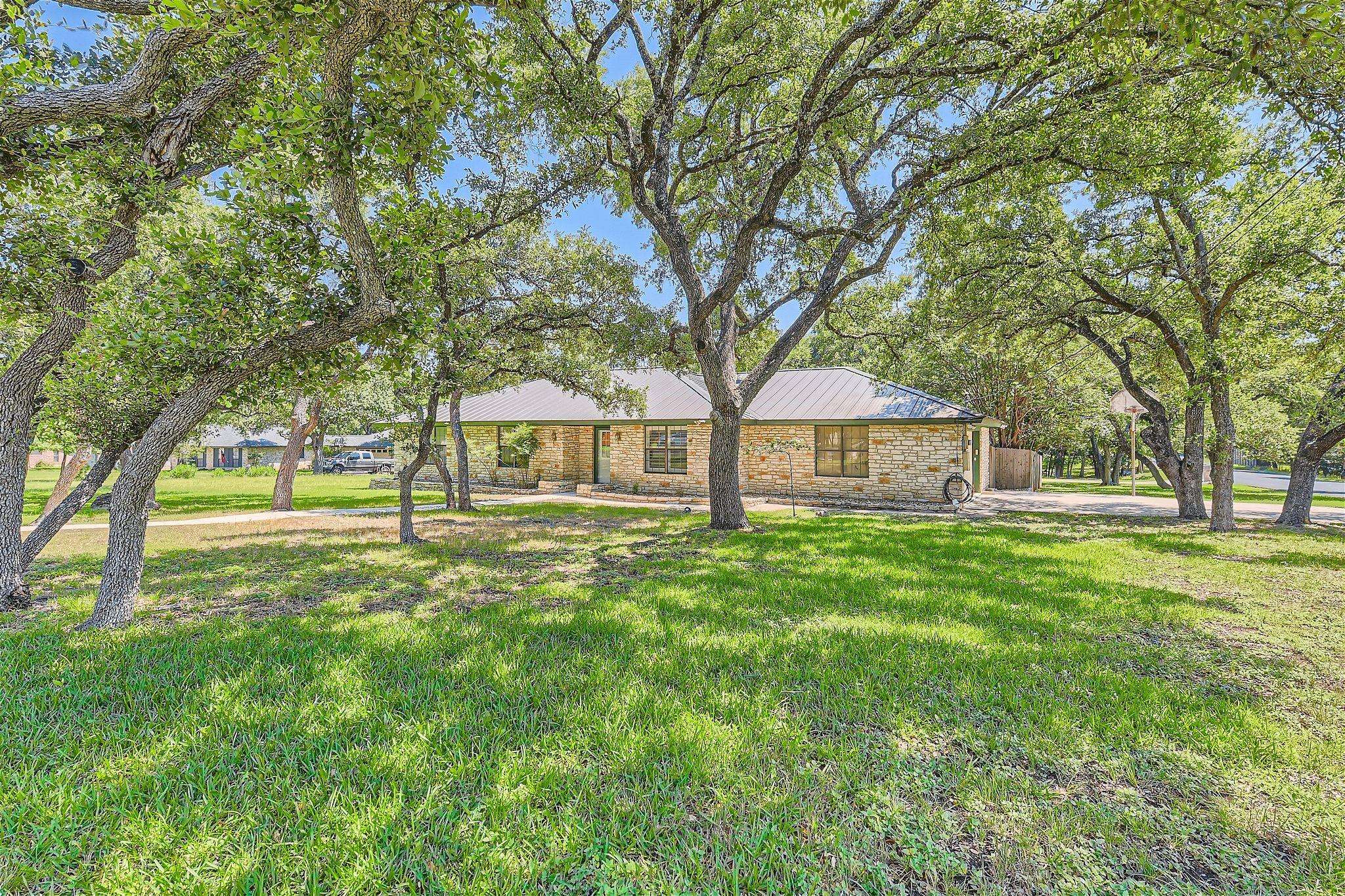 4214 Madrid DR, Georgetown, TX 78628