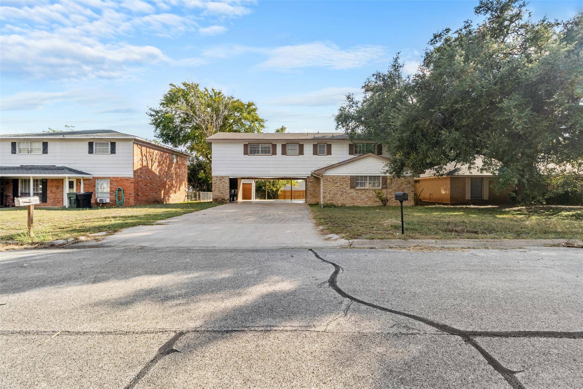 3713 Ivanhoe DR, Temple, TX 76502