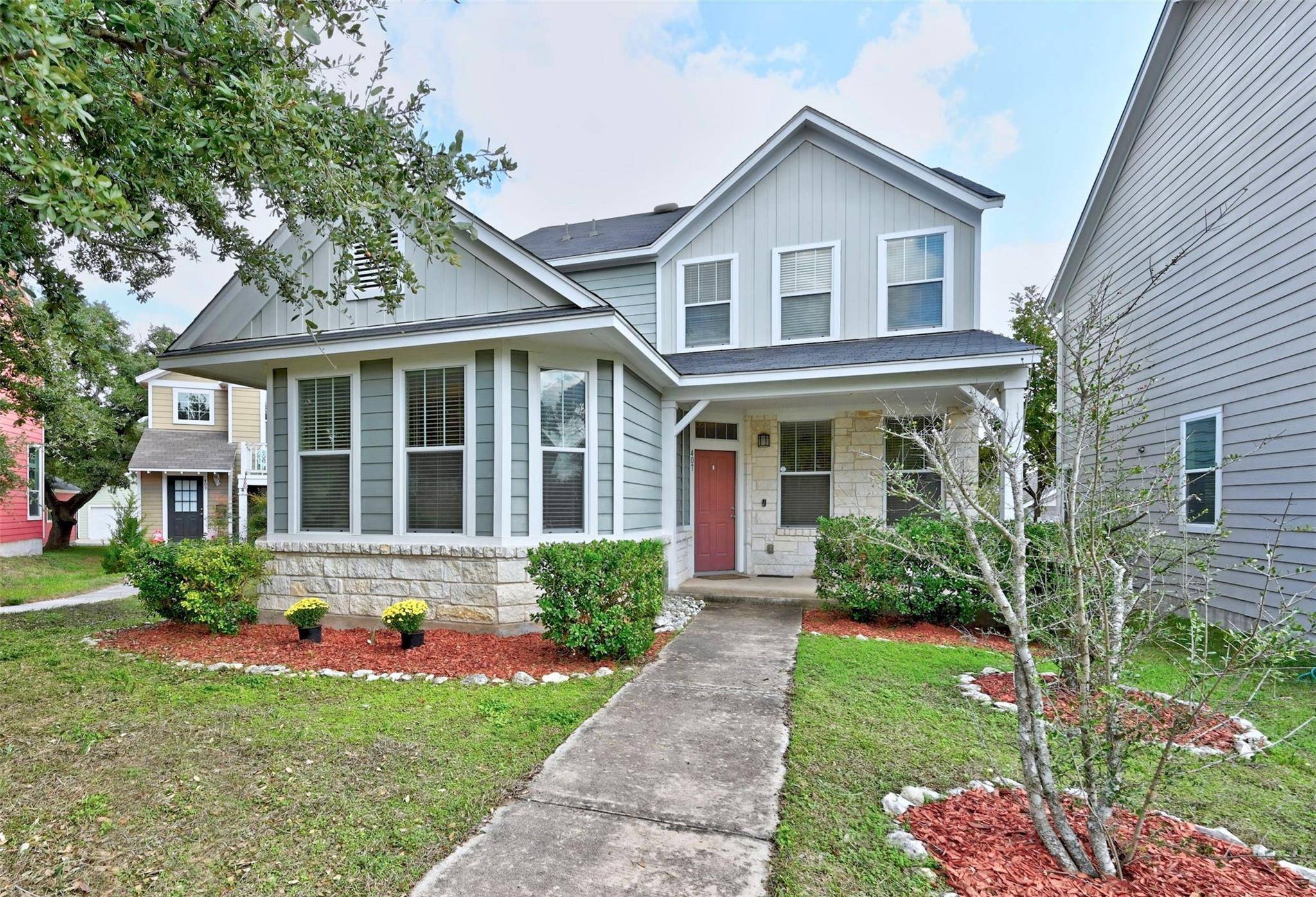 407 Wetzel, Kyle, TX 78640
