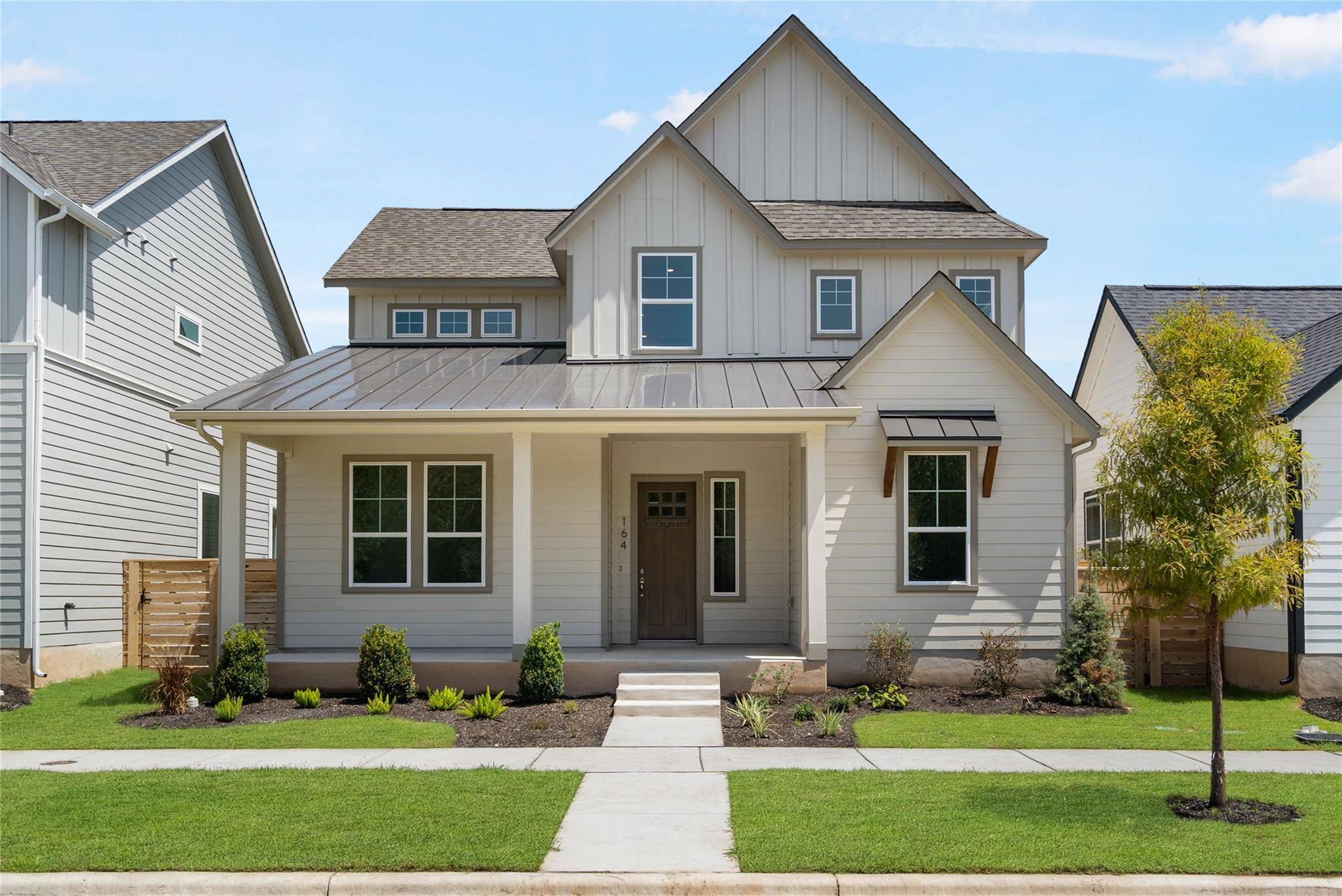 164 Adelton BLVD, Bastrop, TX 78602