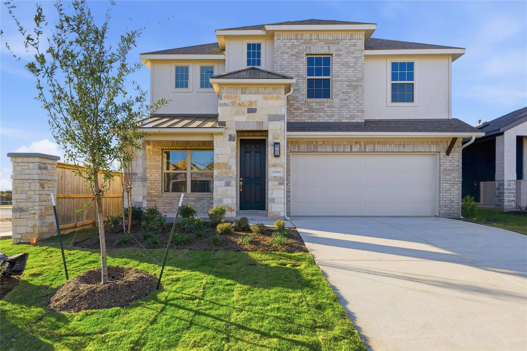 13704 Scarlett Song DR, Elgin, TX 78621