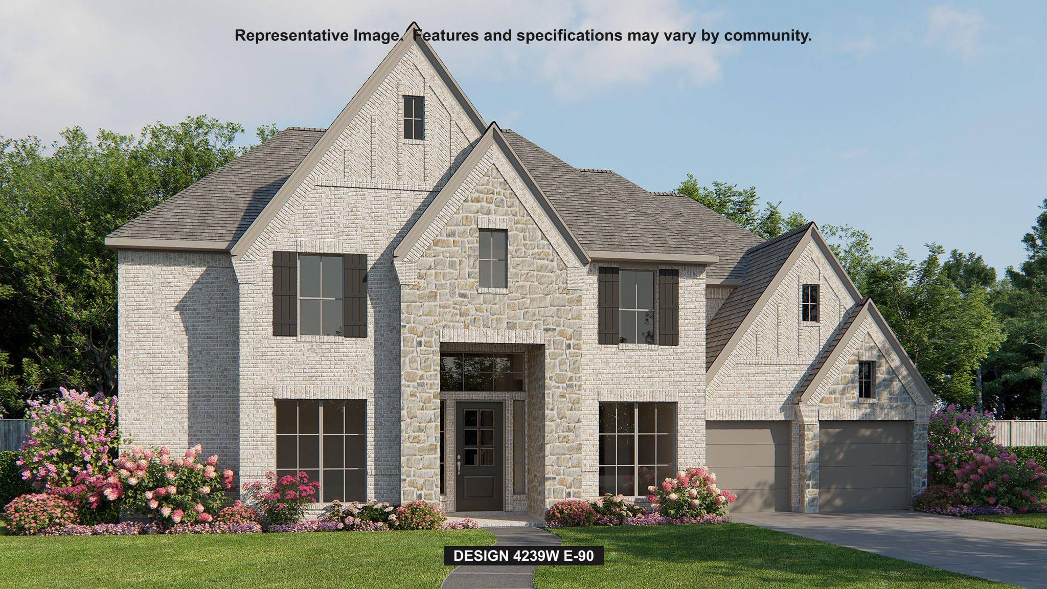 260 Bird HOLW, Austin, TX 78737