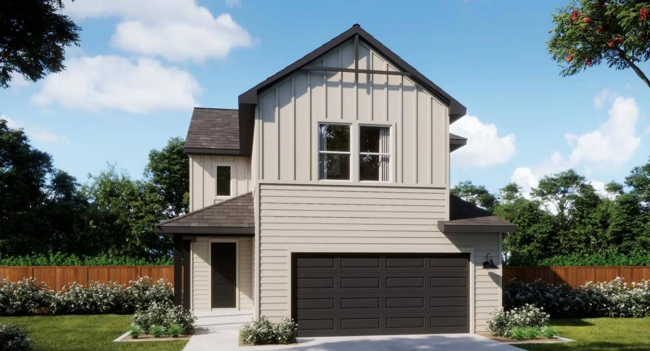 249 Langhorne BND, Liberty Hill, TX 78642