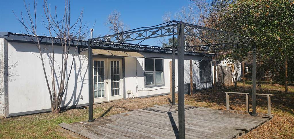 706 Rockdale, Rockdale, TX 76567
