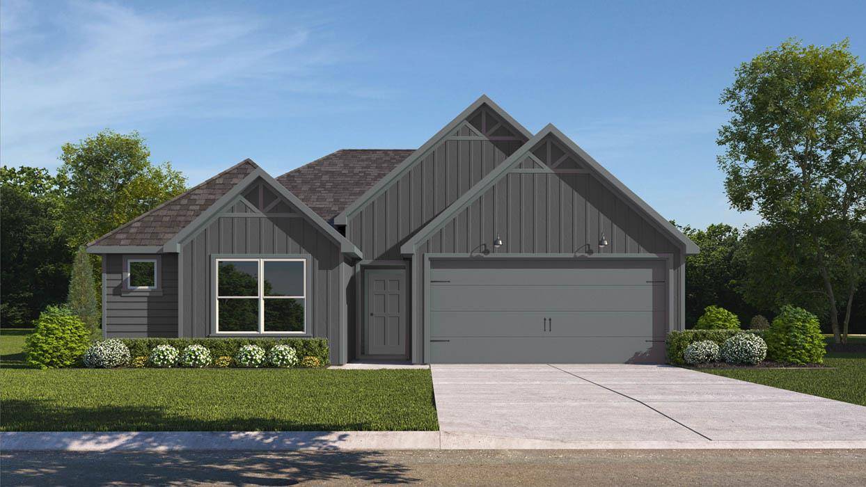 2456 Muscovy DR, Copperas Cove, TX 76522