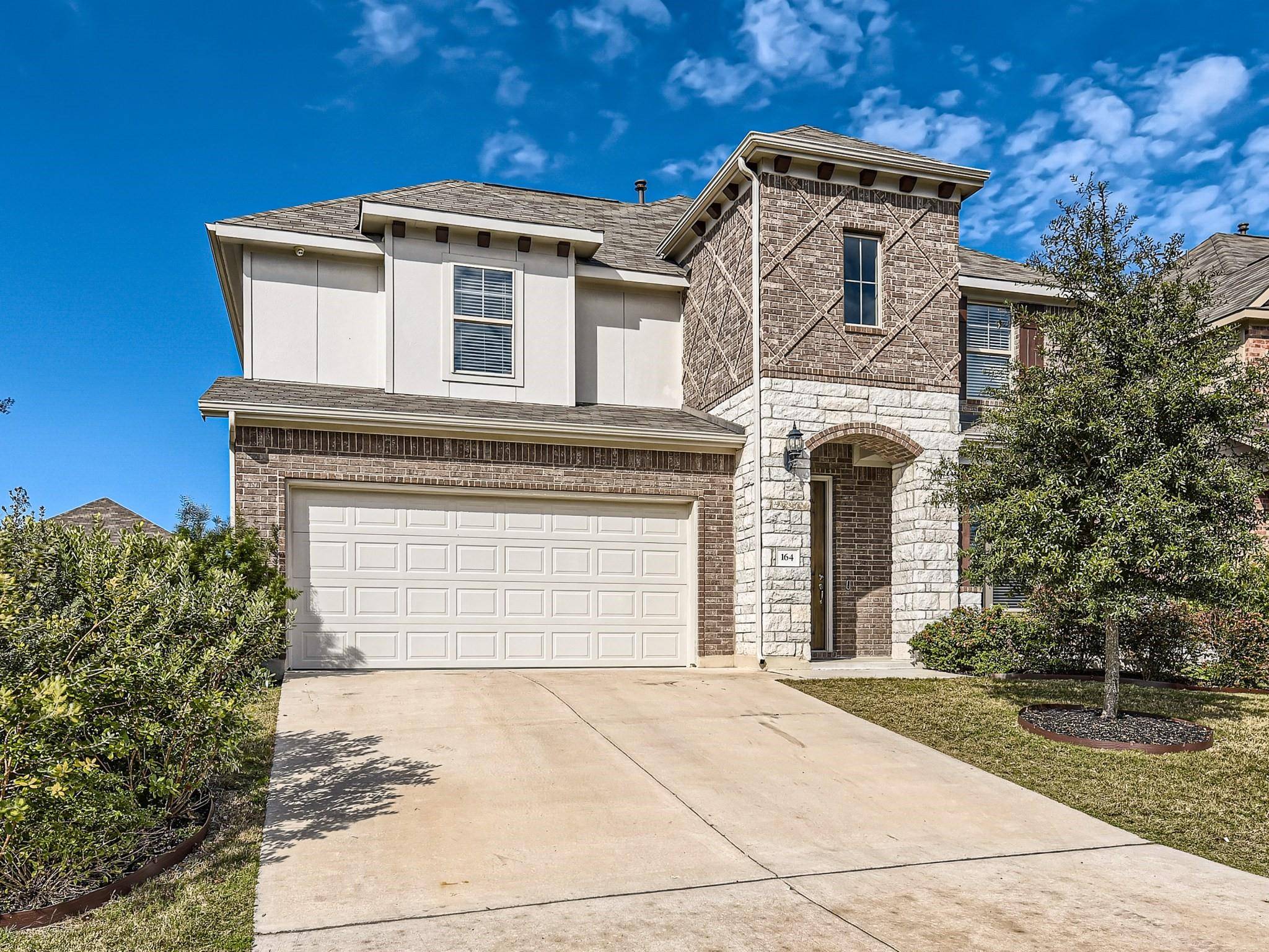 164 Banana ST, Buda, TX 78610