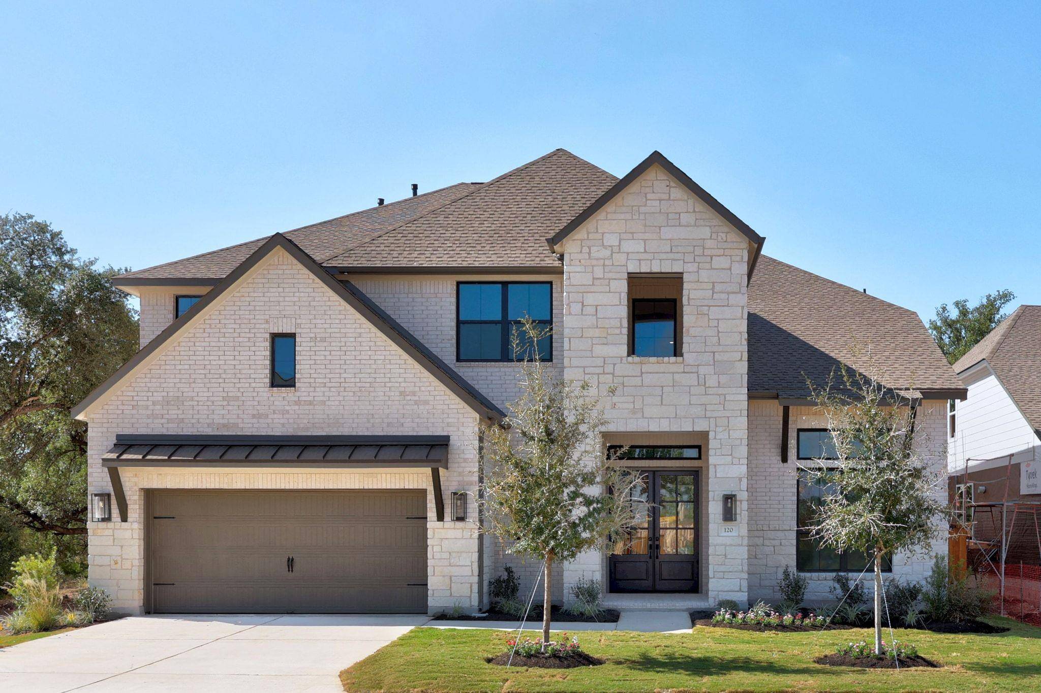 120 Buckaroo DR, Georgetown, TX 78633