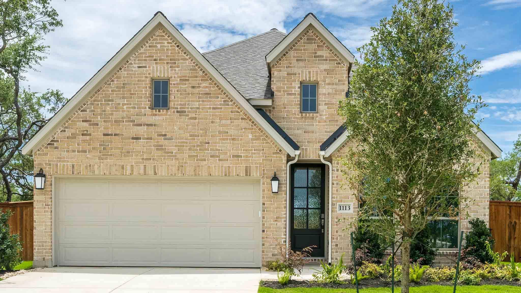 1113 Glen Heather DR, Georgetown, TX 78633