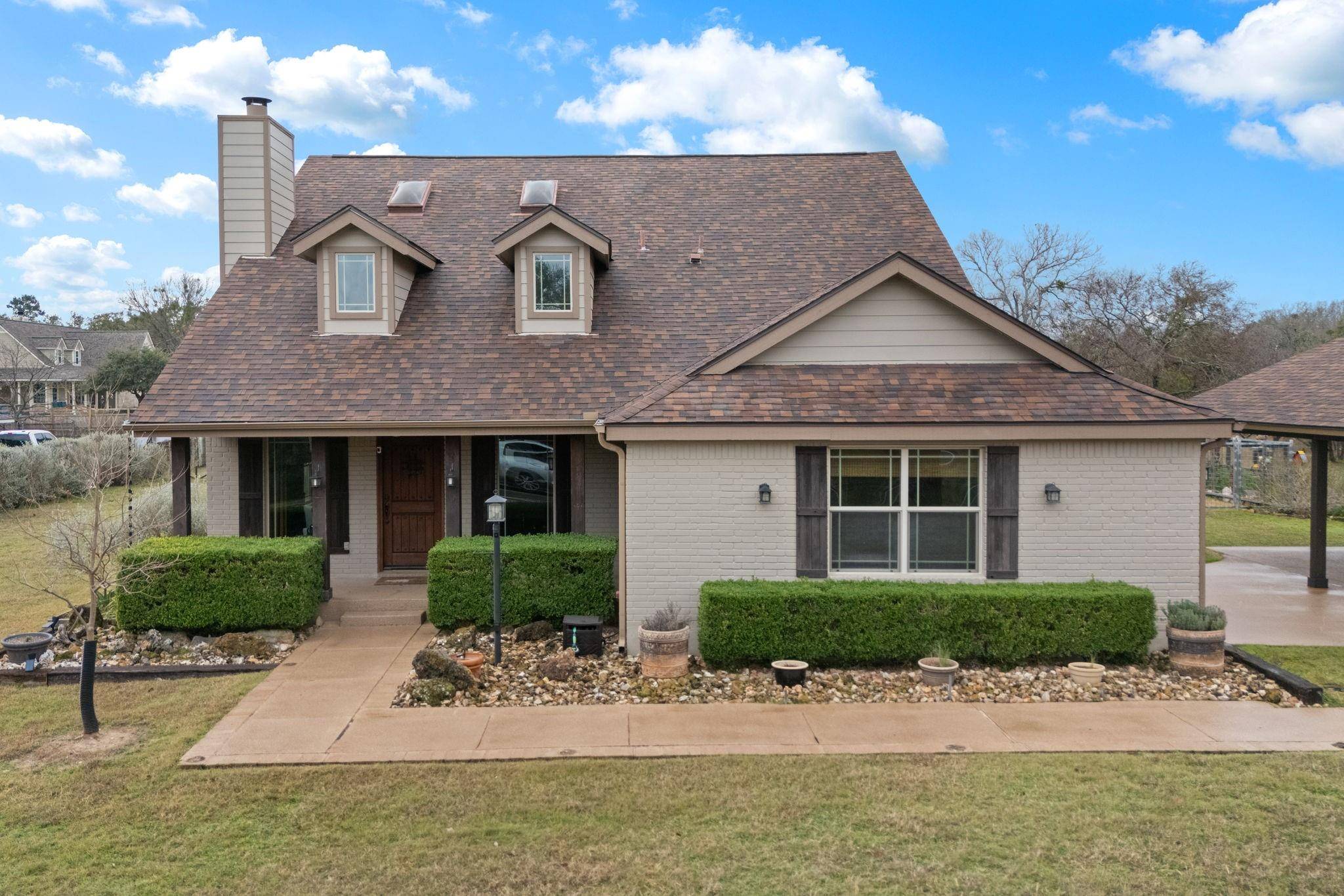 413 Spring Valley RD, Georgetown, TX 78628