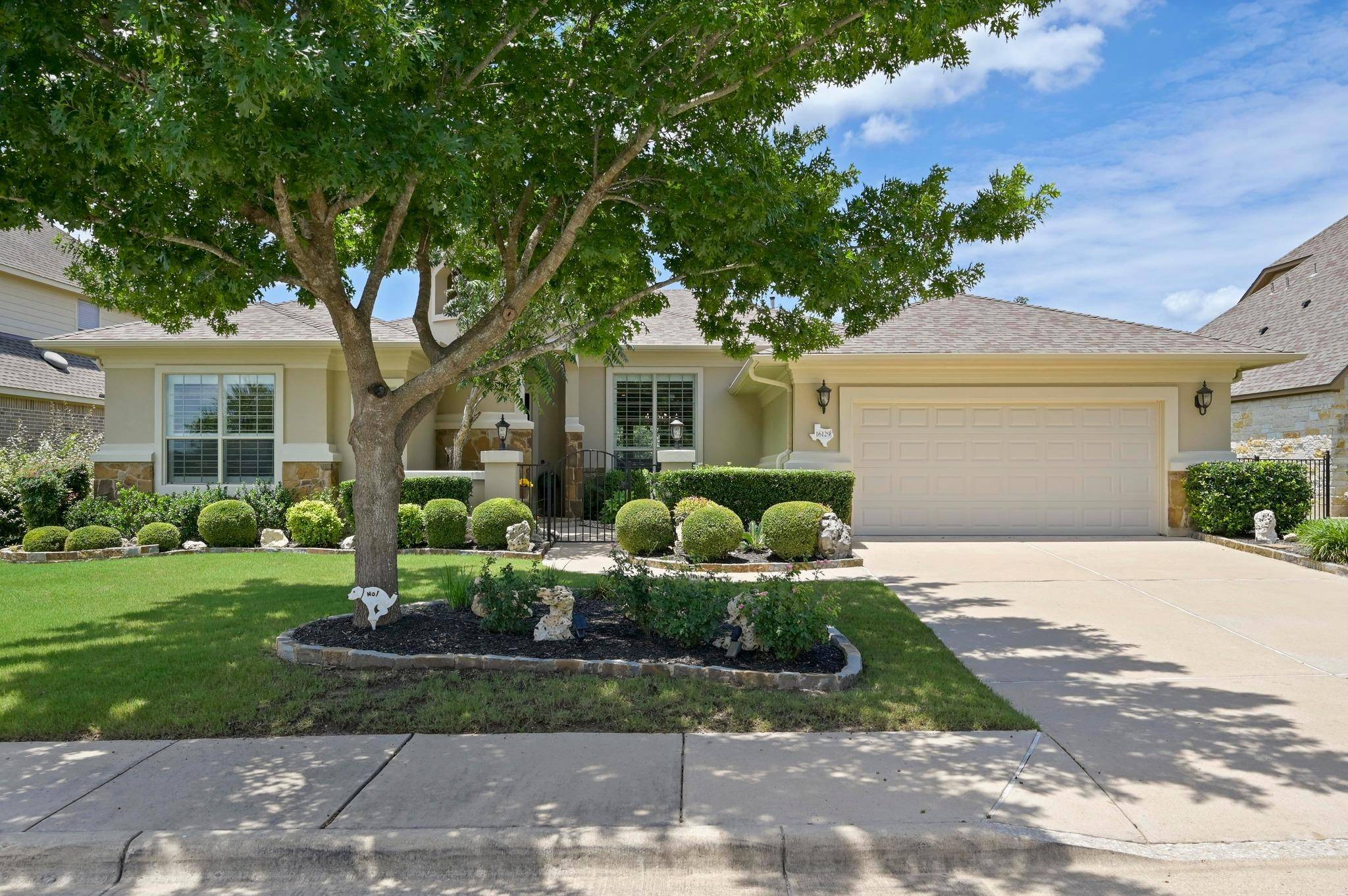16129 Zagros WAY, Austin, TX 78738