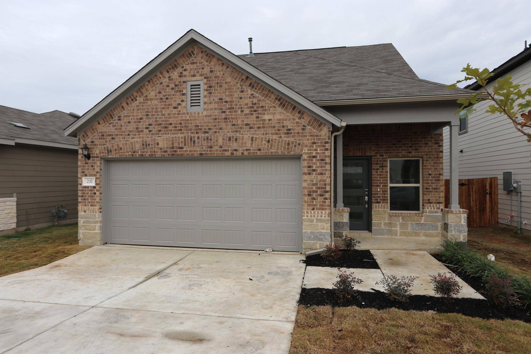 237 Cherry Vine LN, Buda, TX 78610