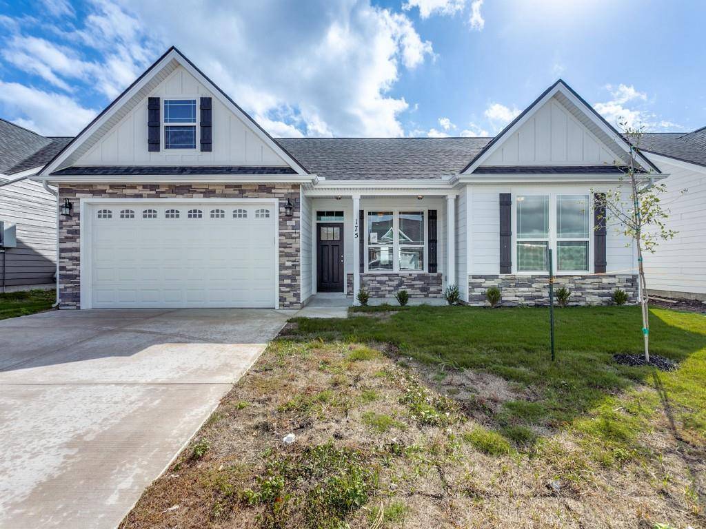 175 Lost Maples WAY, Marion, TX 78124