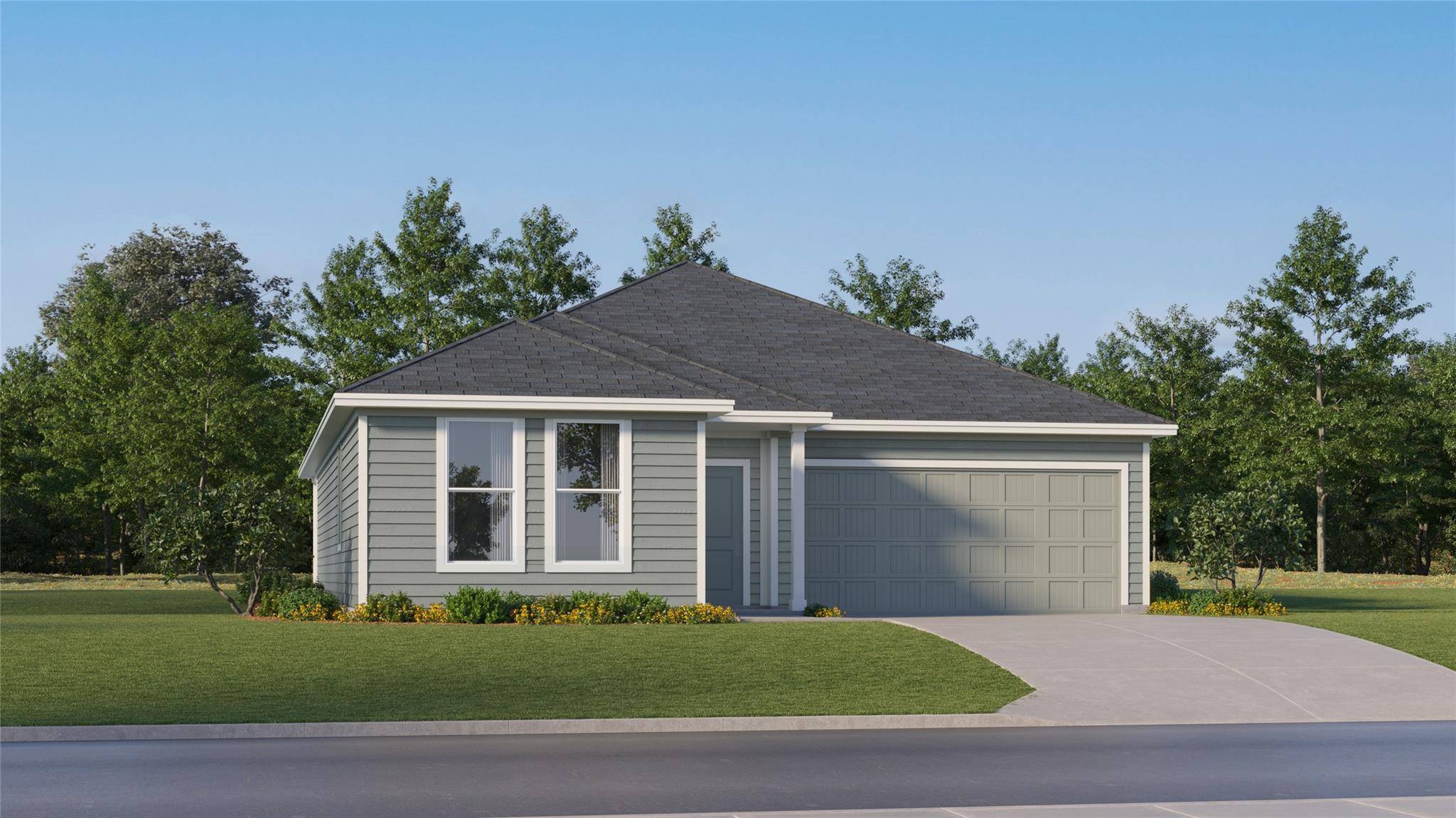 316 Seven Seas DR, Kyle, TX 78640