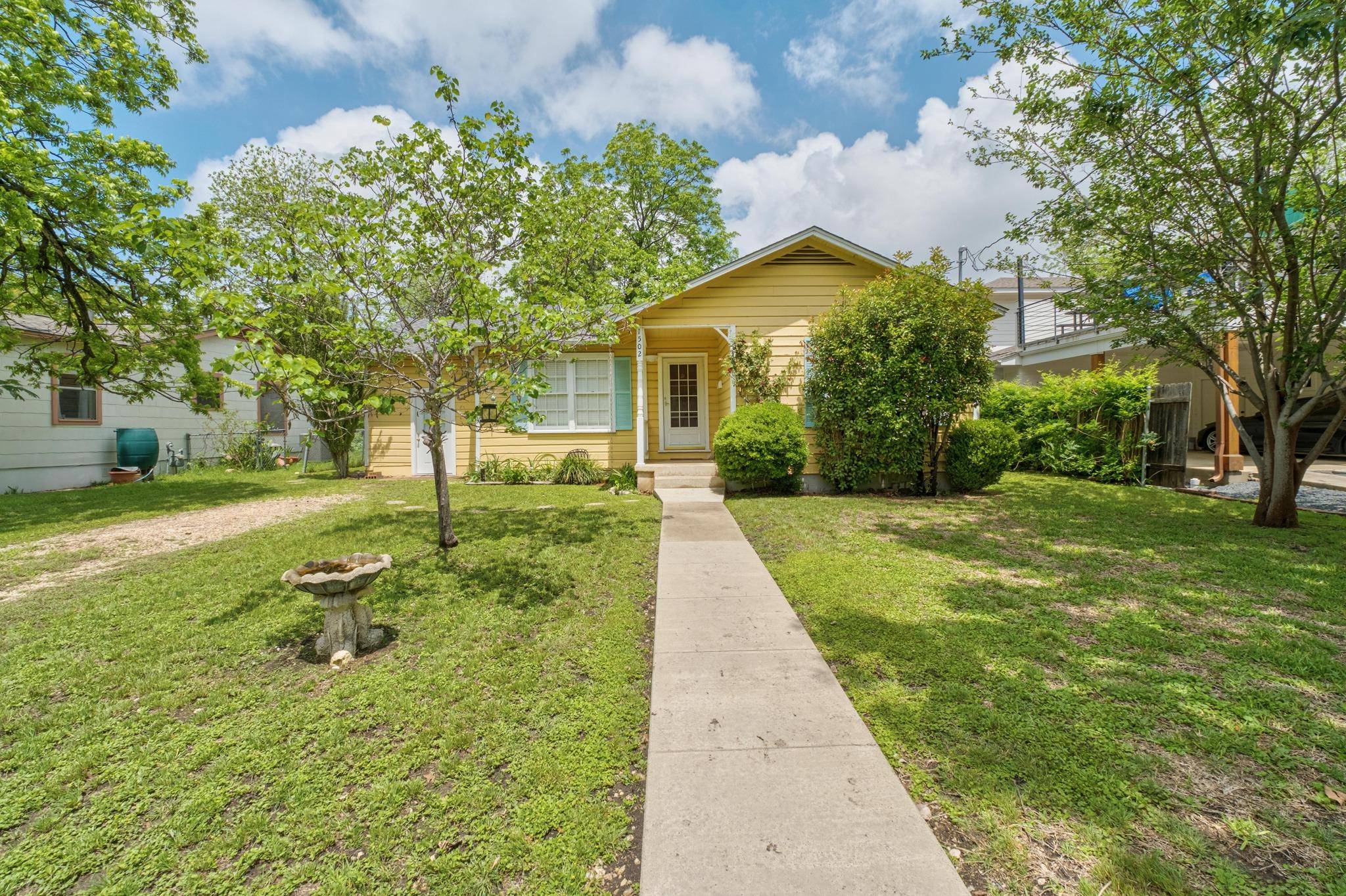 1502 Madison Ave, Austin, TX 78757