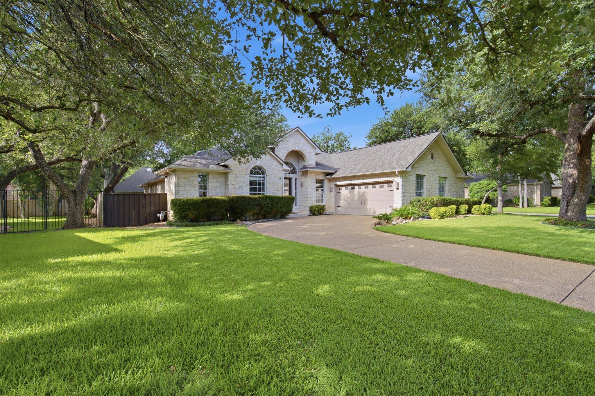 9509 Graceland TRL, Austin, TX 78717