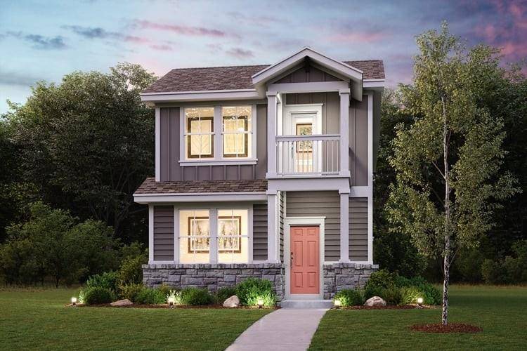2275 Oscar Eli PL, Round Rock, TX 78665