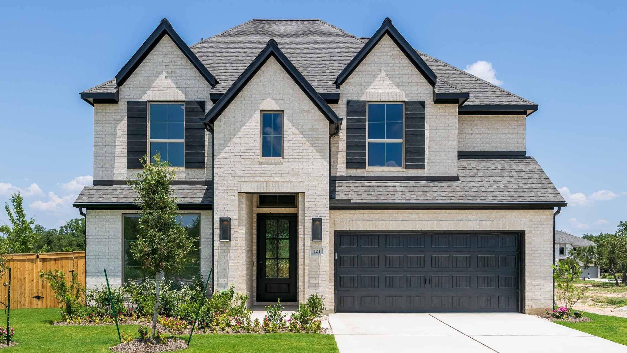 101 White Creek LN, Georgetown, TX 78628