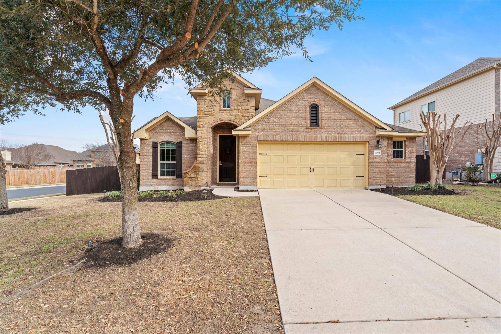 1001 David Duval CV, Round Rock, TX 78664