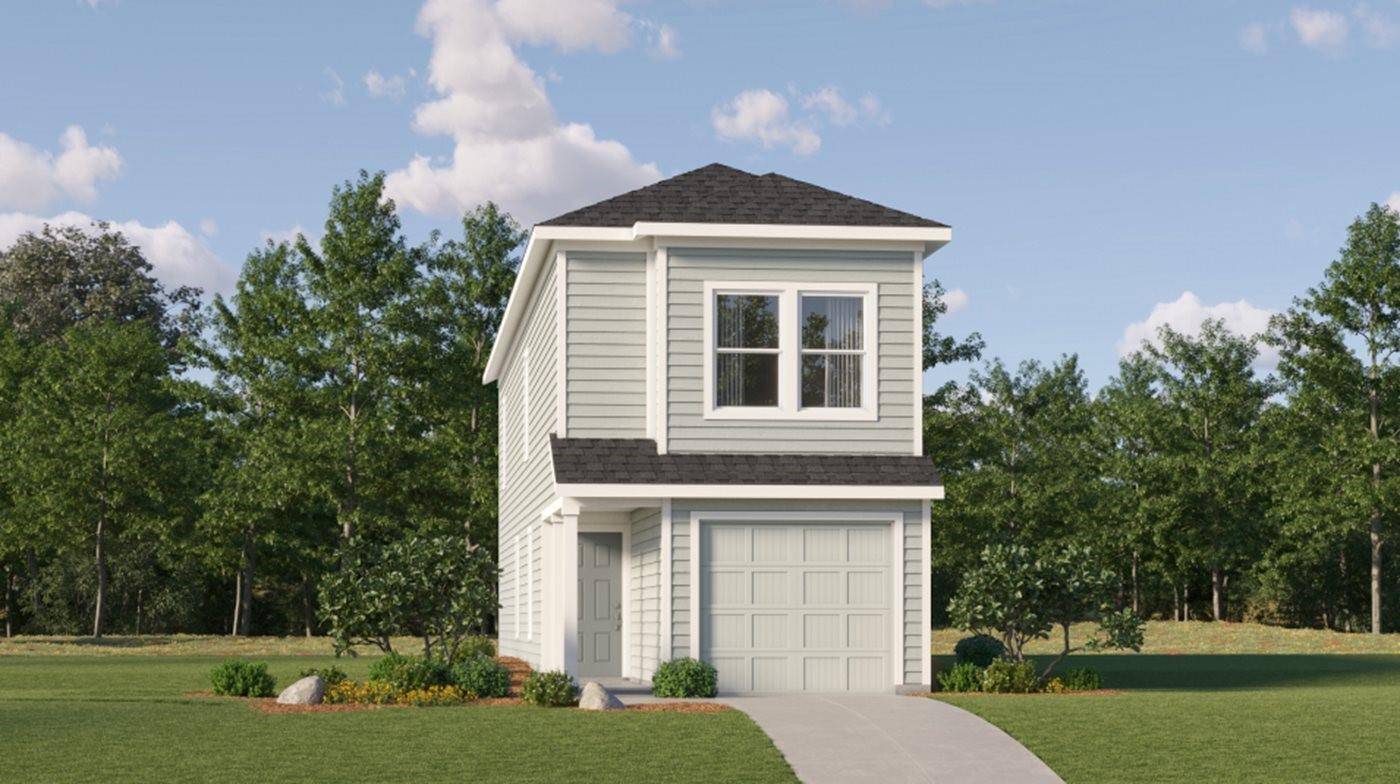 296 Diorite DR, San Marcos, TX 78666
