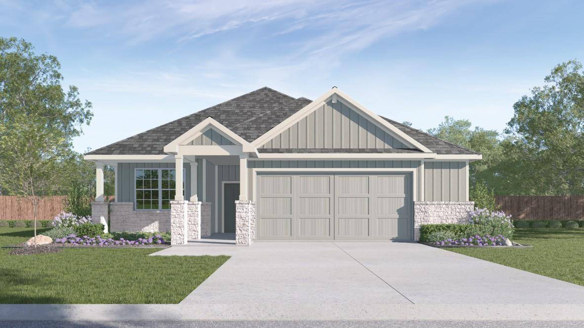 345 Brooks Ranch DR, Kyle, TX 78640