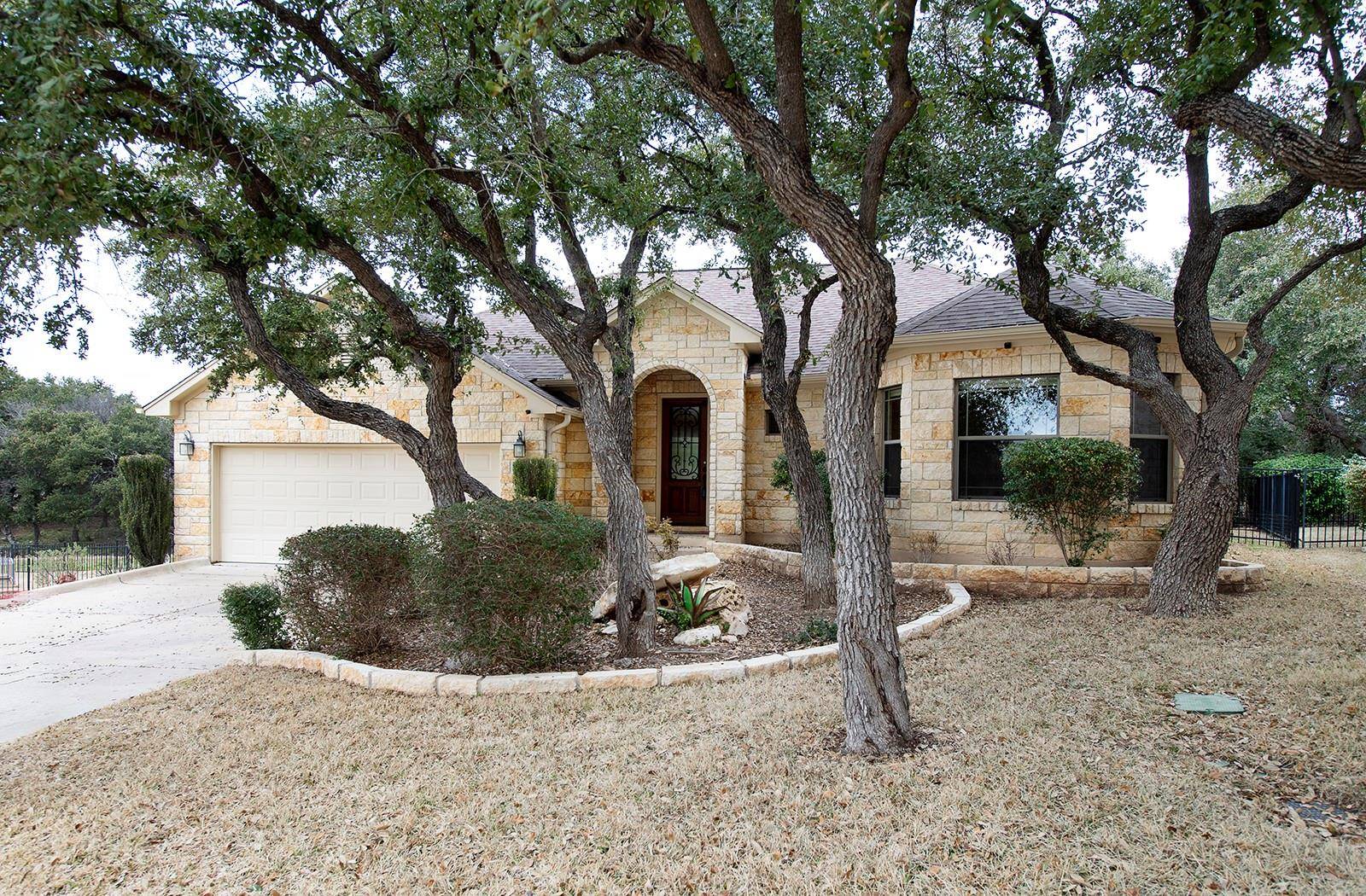 5020 Sonora Trace, Georgetown, TX 78633
