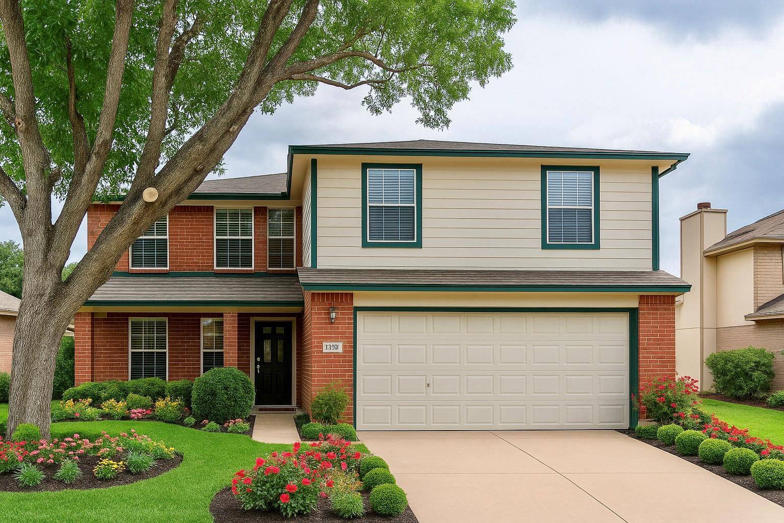 110 Harvest LOOP, Harker Heights, TX 76548
