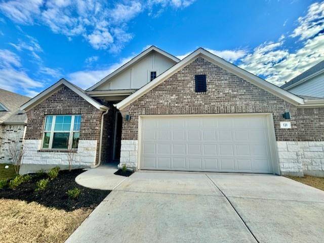 131 Morgan Meadow DR, Kyle, TX 78640
