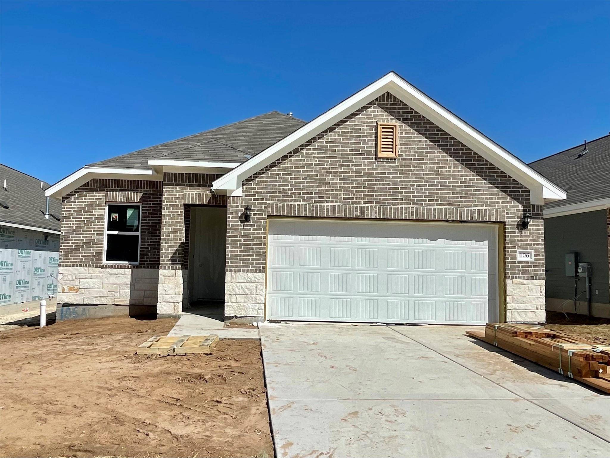 106 Pinyon Pine PASS, Hutto, TX 78634