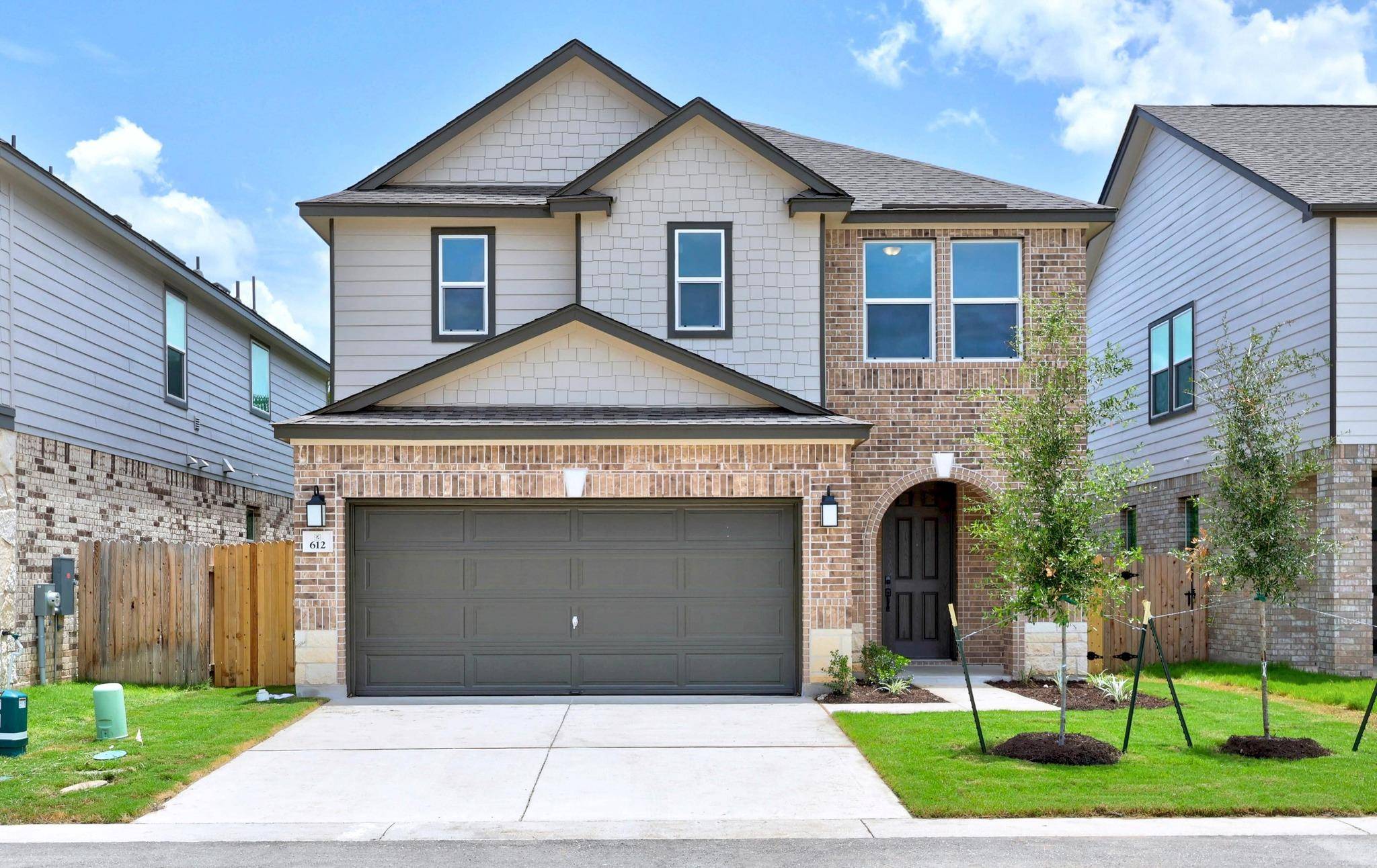612 Saint Cindys WAY, Pflugerville, TX 78660