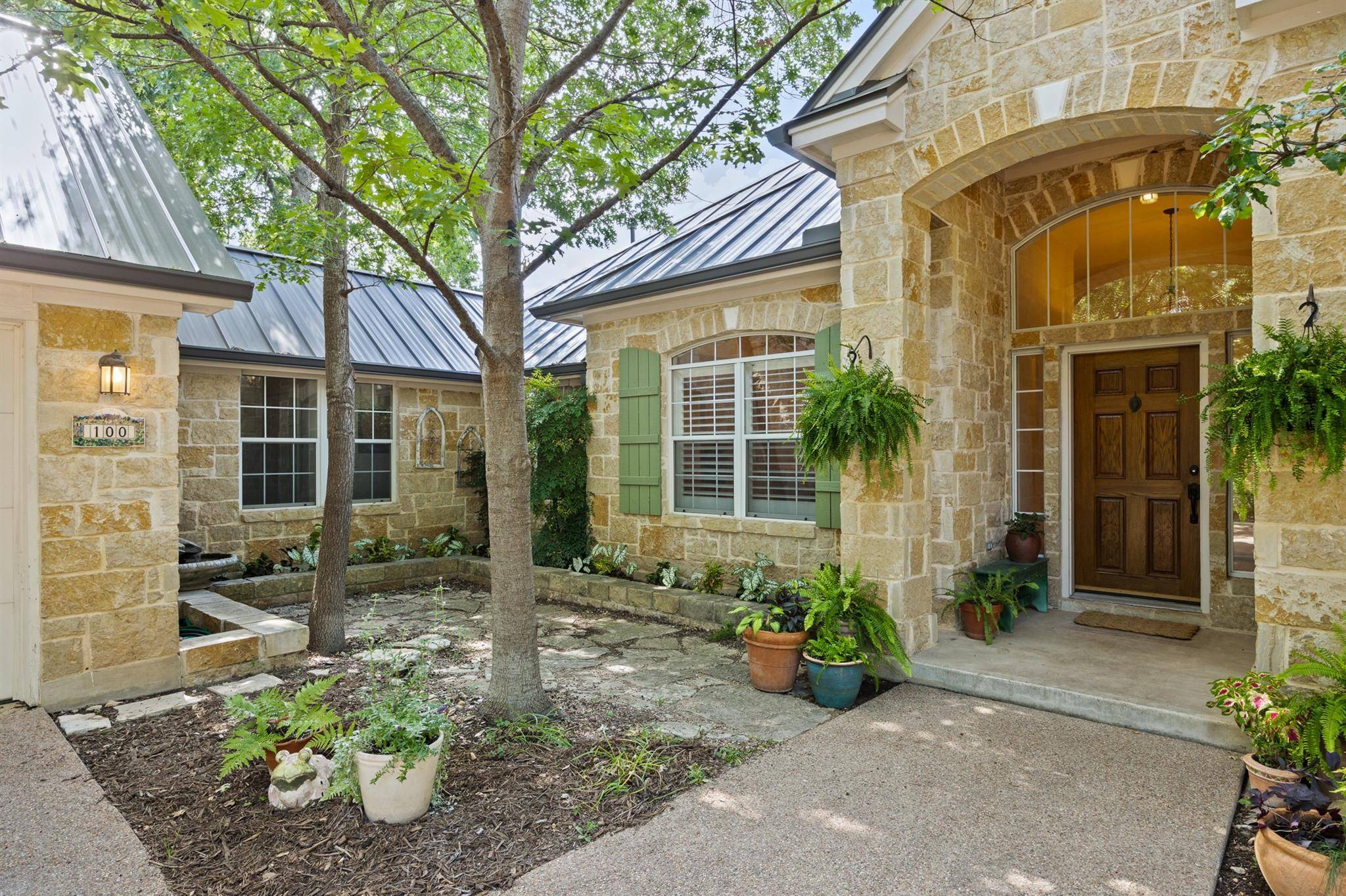 100 Broad Vista CT, Georgetown, TX 78628