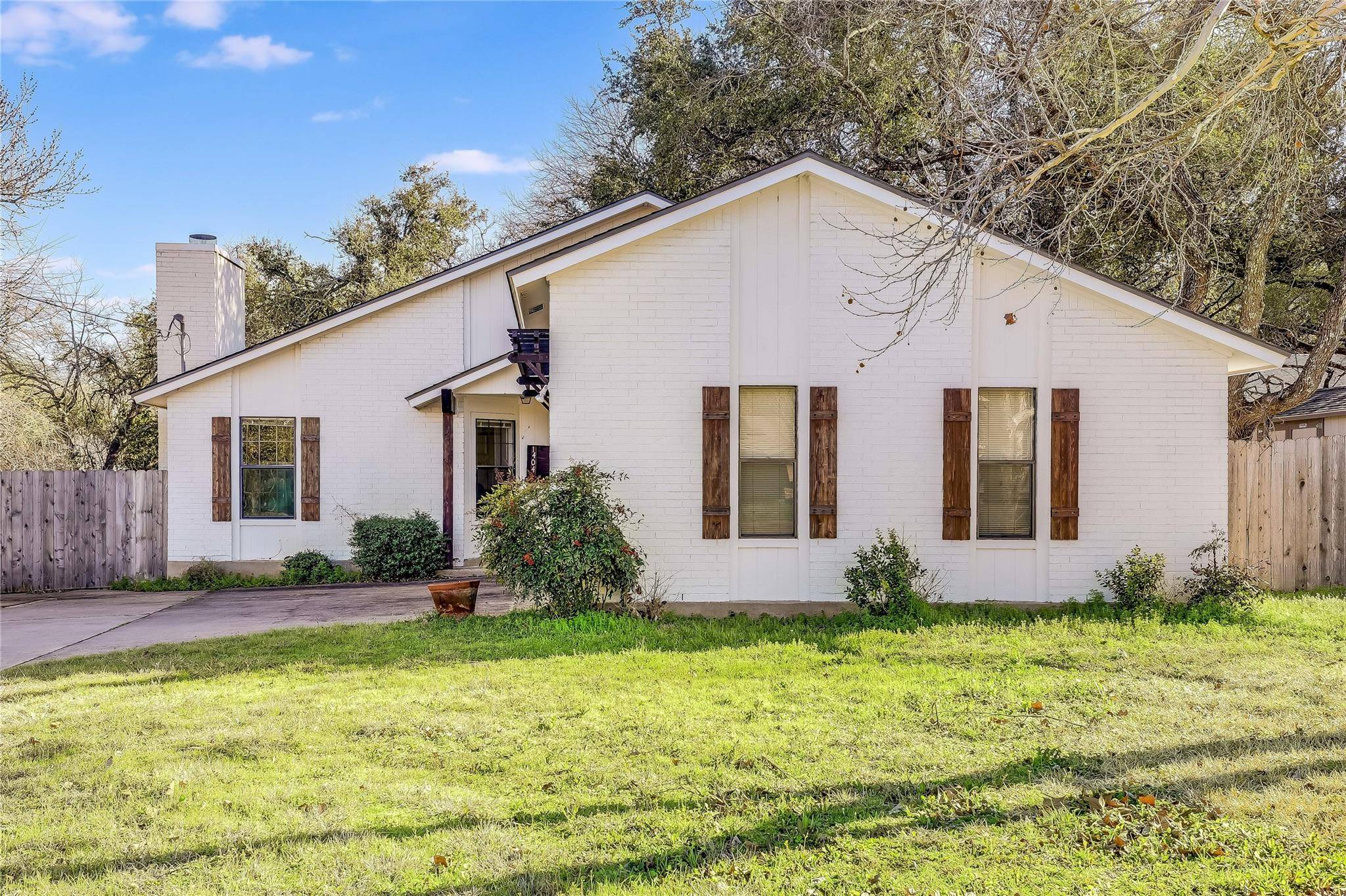 1404 Pecan ST, Cedar Park, TX 78613