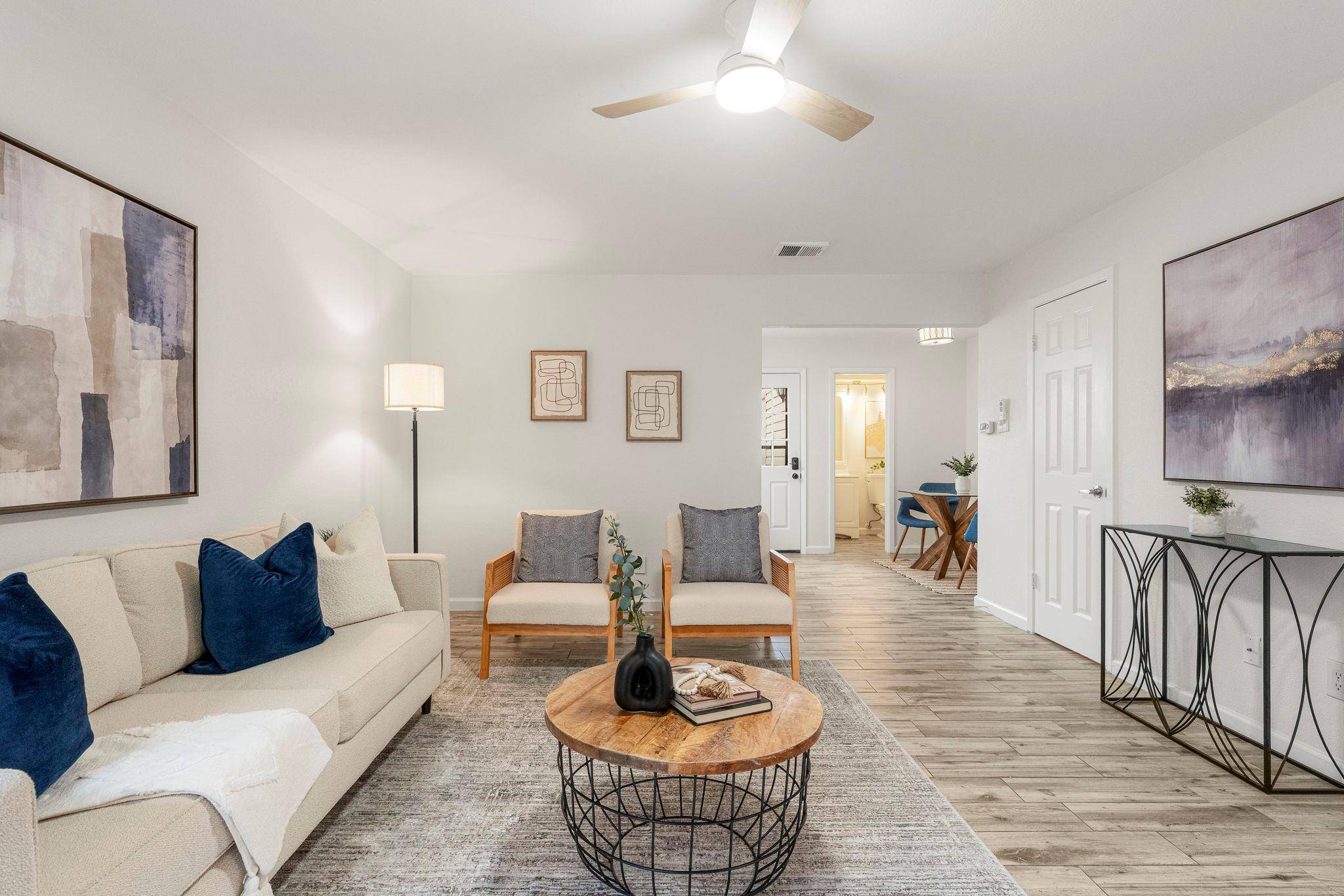 8400 Jamestown DR #310, Austin, TX 78758
