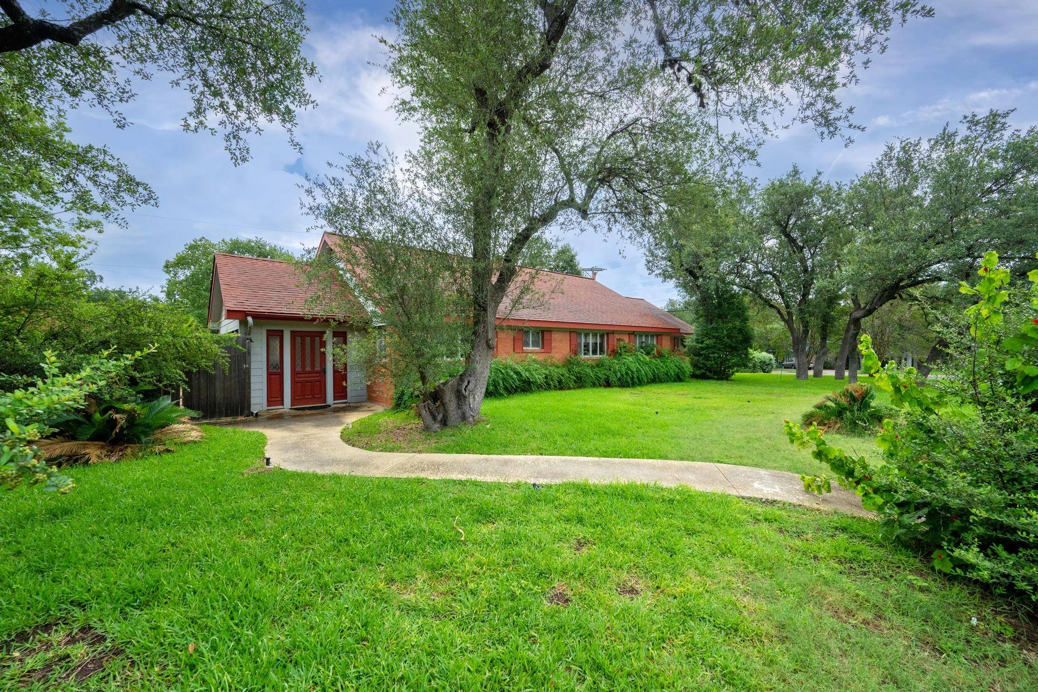 3201 Hatley DR, Austin, TX 78746